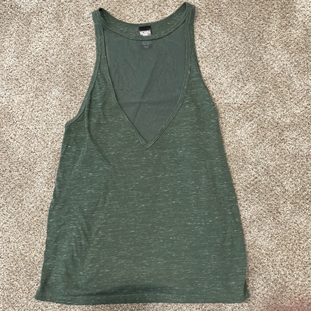 Victoria’s Secret sport workout tank